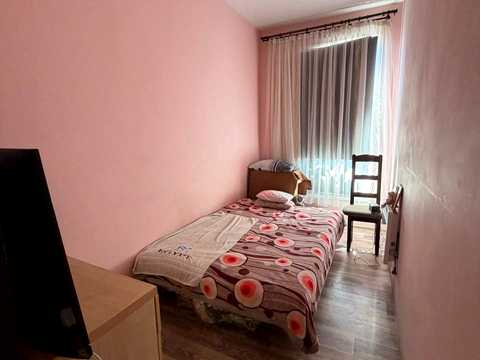 квартира по адресу Николая Боровского ул., 8
