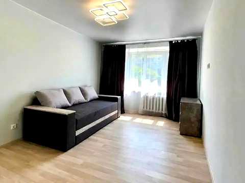 квартира за адресою Бакинська вул., 37-Б