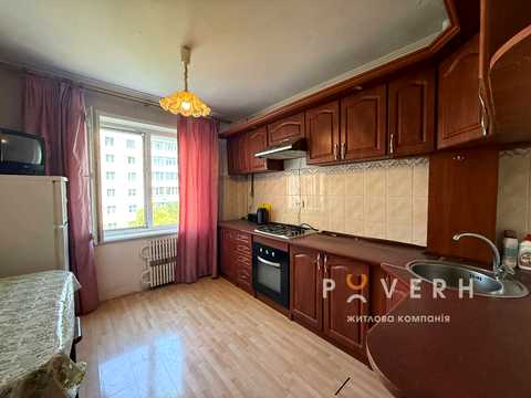 квартира по адресу Гната Хоткевича ул., 81