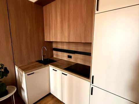 квартира по адресу Демеевская ул., 13