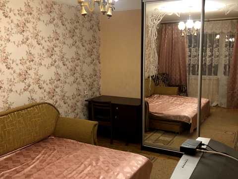 квартира за адресою Воскресенський просп. (Перова), 30-Б