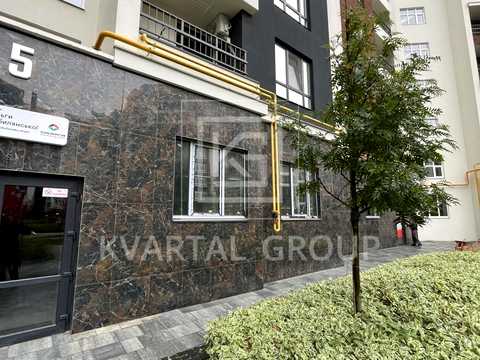 коммерческая по адресу Ольги Кобилянської ул. (Достоевского), 5