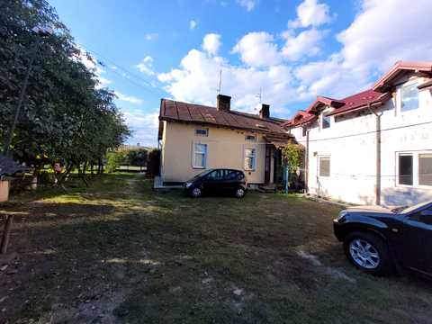 квартира за адресою Юрія Федьковича вул., 26