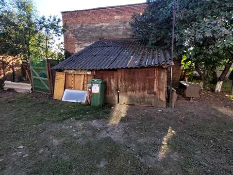 квартира за адресою Юрія Федьковича вул., 26