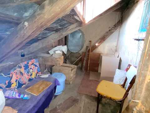 квартира за адресою Юрія Федьковича вул., 26