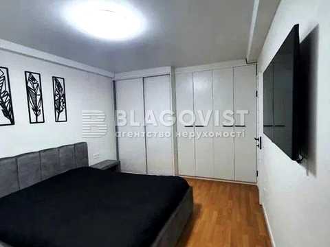 квартира за адресою Дарницький бульв., 11