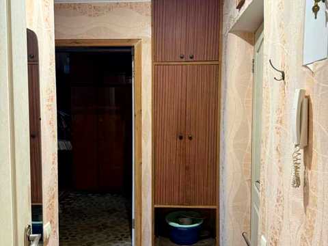 квартира за адресою Алмазна вул., 2