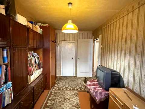 квартира за адресою Алмазна вул., 2