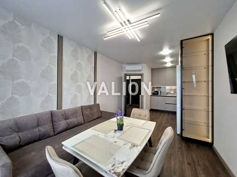 квартира за адресою Олександра Олеся вул., 19