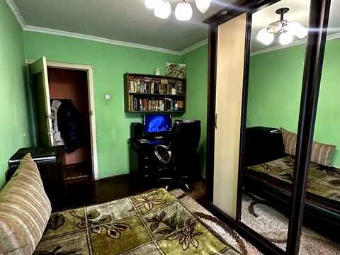 квартира по адресу Федора Потушняка ул. (Благоєва), 9