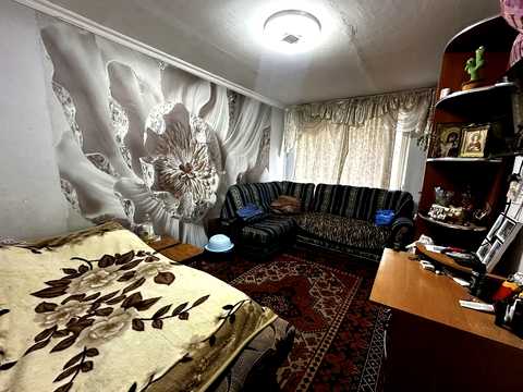 квартира по адресу Федора Потушняка ул. (Благоєва), 9