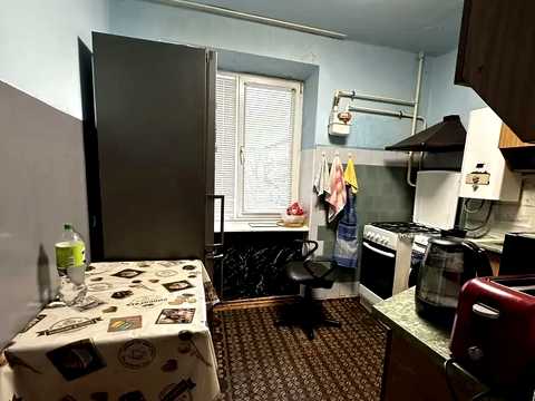 квартира по адресу Федора Потушняка ул. (Благоєва), 9