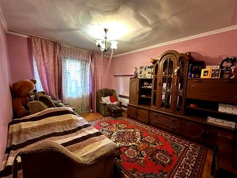 квартира по адресу Федора Потушняка ул. (Благоєва), 9
