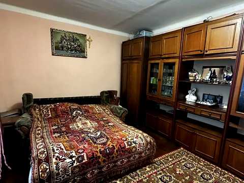 квартира по адресу Федора Потушняка ул. (Благоєва), 9