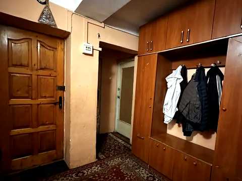 квартира по адресу Федора Потушняка ул. (Благоєва), 9
