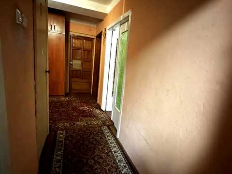 квартира по адресу Федора Потушняка ул. (Благоєва), 9