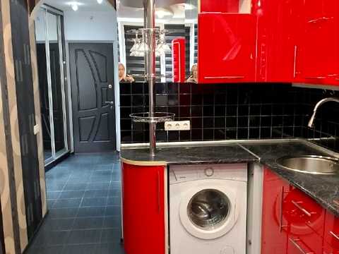 квартира за адресою Метробудівників вул., 32