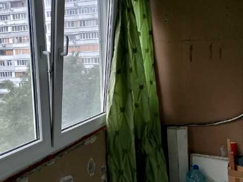 квартира за адресою Метробудівників вул., 32