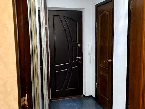 квартира за адресою Метробудівників вул., 32