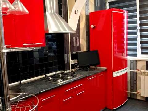 квартира за адресою Метробудівників вул., 32