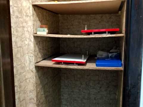квартира за адресою Метробудівників вул., 32