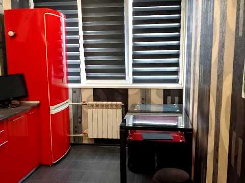 квартира за адресою Метробудівників вул., 32