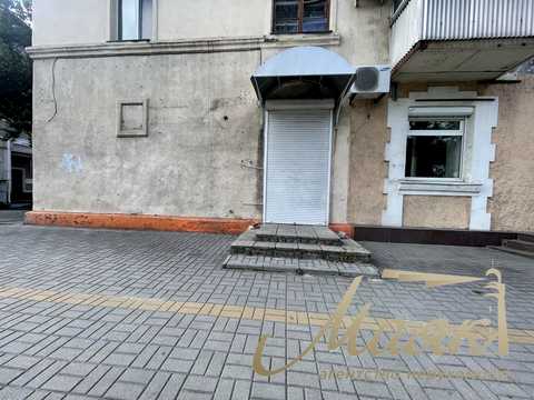 коммерческая по адресу Победы ул., 40