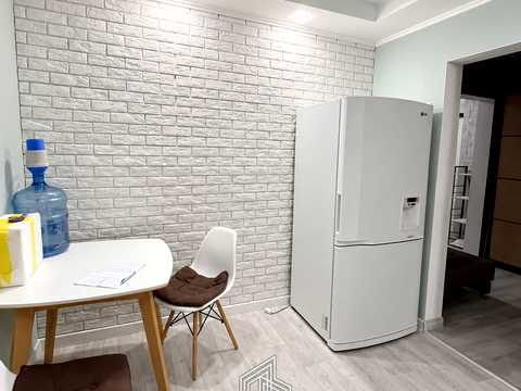 квартира по адресу Моторный пер., 11-А