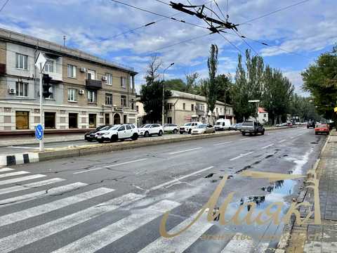коммерческая по адресу Победы ул., 40