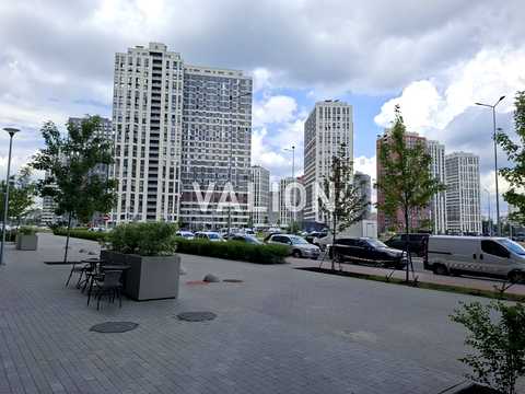 квартира за адресою Олександра Олеся вул., 19