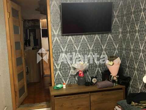 квартира за адресою Зоринська вул., 4