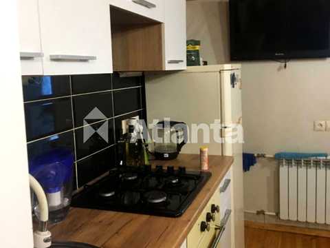 квартира за адресою Зоринська вул., 4
