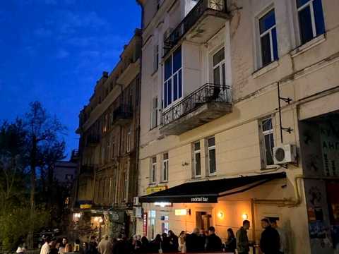 комерційна за адресою Ярославів Вал вул., 13/2б