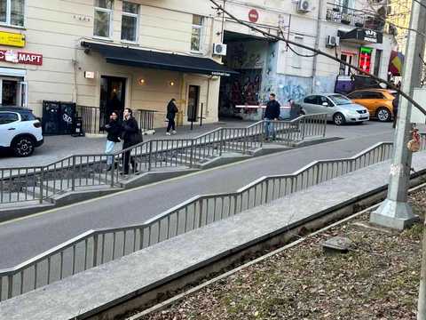 комерційна за адресою Ярославів Вал вул., 13/2б
