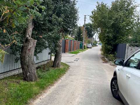 дом по адресу Северный пер., 13А
