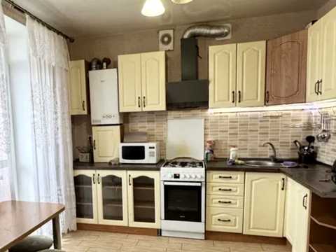 квартира за адресою Боголюбова вул., 12
