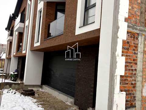 будинок за адресою Варшавська вул., 157