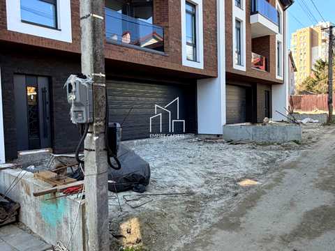 будинок за адресою Варшавська вул., 157