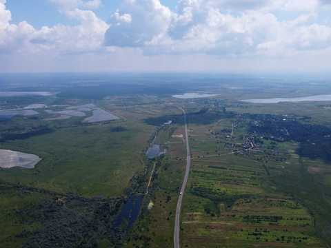 ділянка за адресою с. Чолгині, 