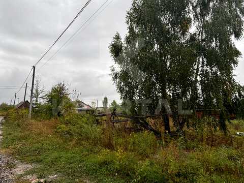участок по адресу Калацюка