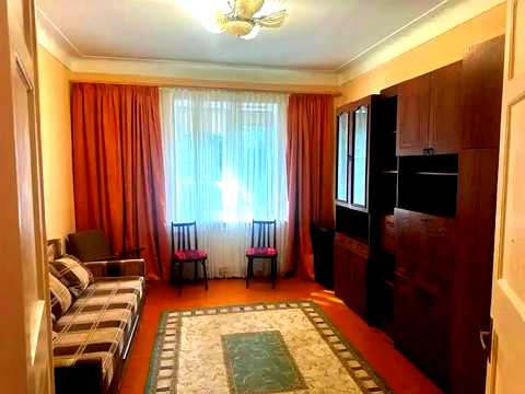 квартира за адресою Авіаконструкторська вул. (Генерала Вітрука), 9