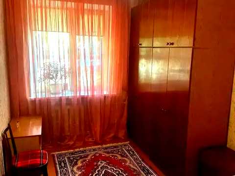 квартира за адресою Авіаконструкторська вул. (Генерала Вітрука), 9