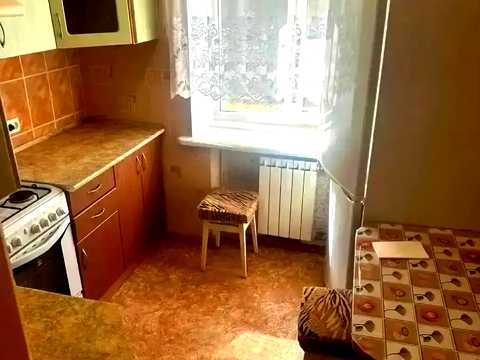 квартира за адресою Авіаконструкторська вул. (Генерала Вітрука), 9