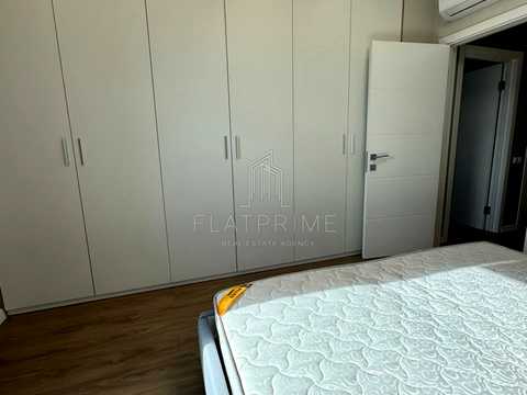 квартира за адресою Зарічна вул., 4 к2