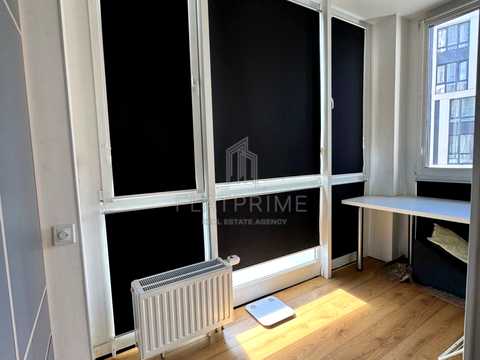 квартира за адресою Зарічна вул., 4 к2