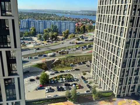 квартира за адресою Зарічна вул., 4 к2
