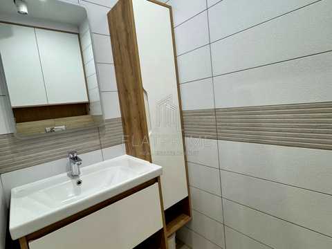 квартира за адресою Зарічна вул., 4 к2