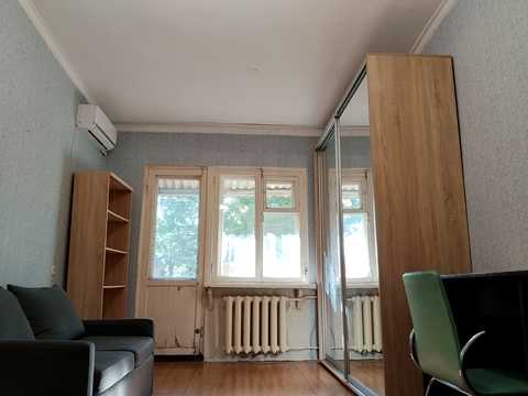 квартира по адресу Космонавтов ул., 27/3