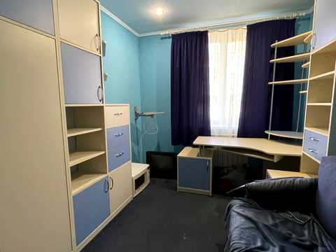 квартира за адресою Полтава, Соборності вул. (Жовтнева), 46