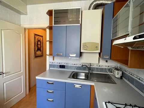 квартира за адресою Полтава, Соборності вул. (Жовтнева), 46